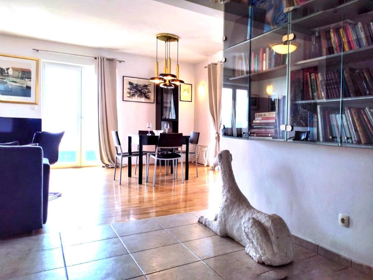 Beach State Of Art, Balica Rat Stanici Экстерьер фото