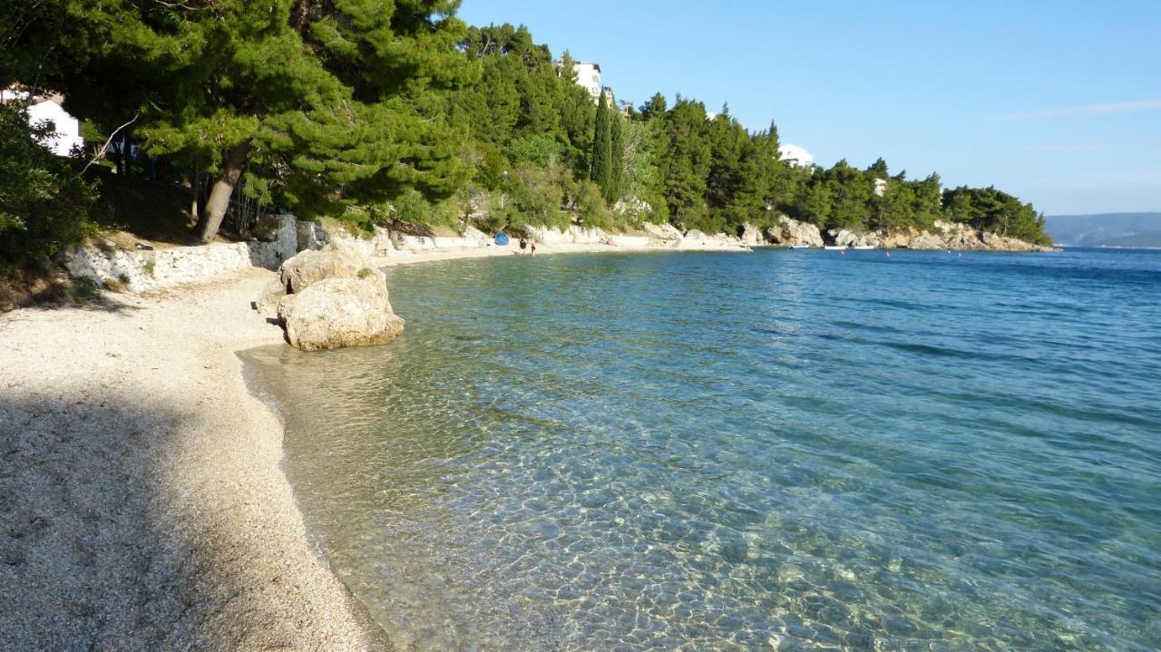 Beach State Of Art, Balica Rat Stanici Экстерьер фото
